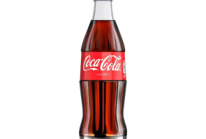 كوكا كولا Coca Cola