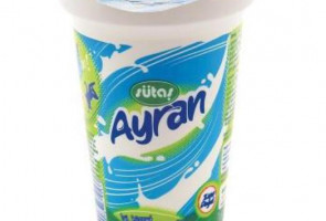 عيران Ayran