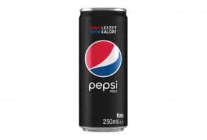 بيبسي ماكس Pepsi Max